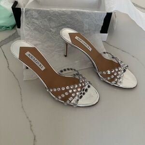 Aquazzura sandals